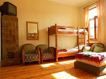 Hotel Orient Express Hostel