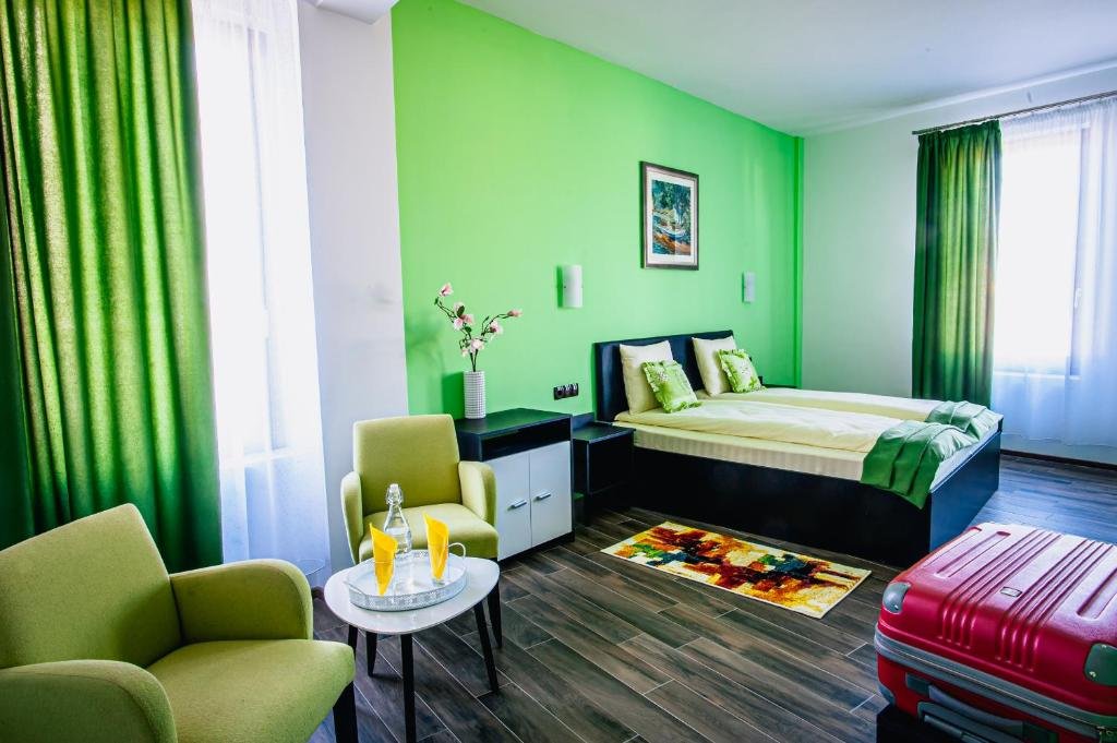 Colors Residence