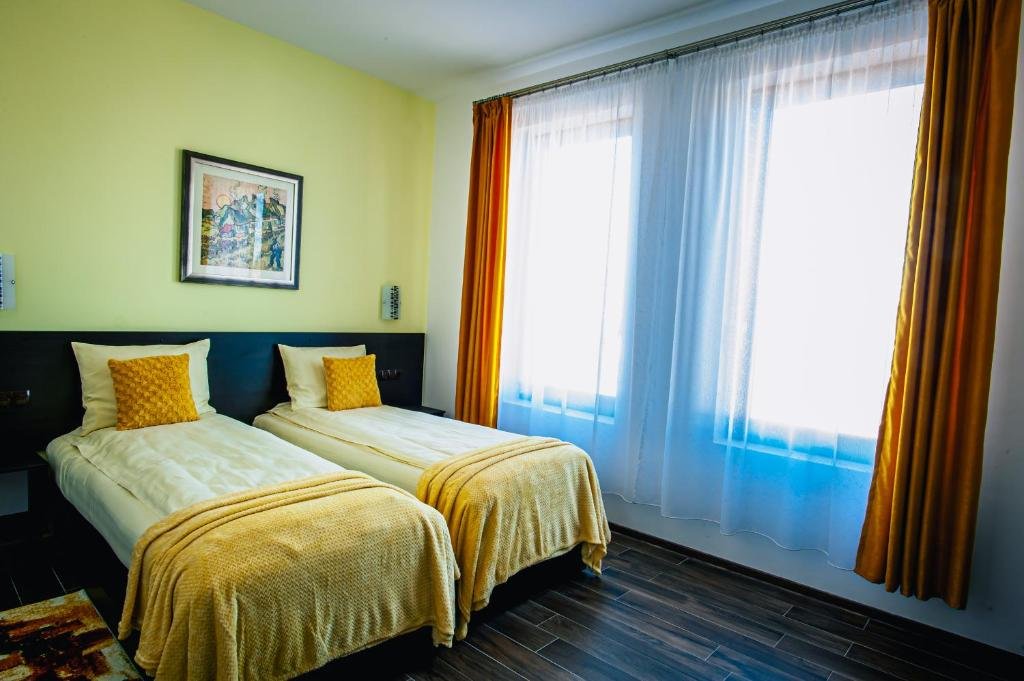 Colors Residence
