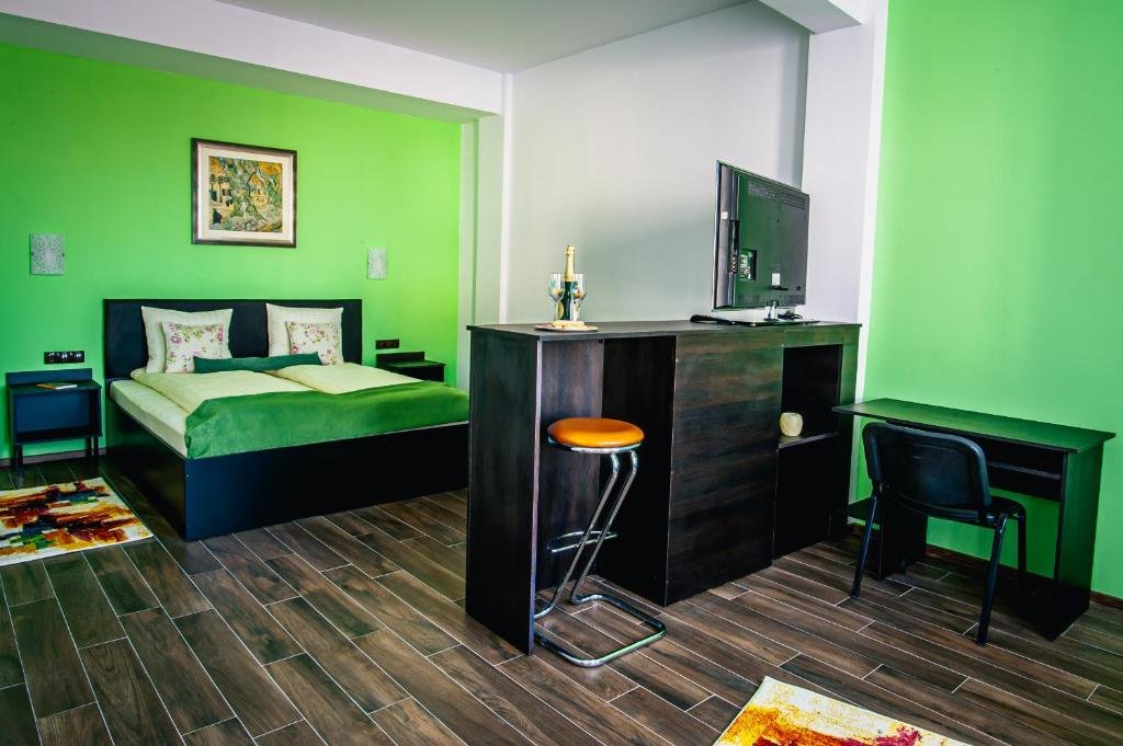 Colors Residence