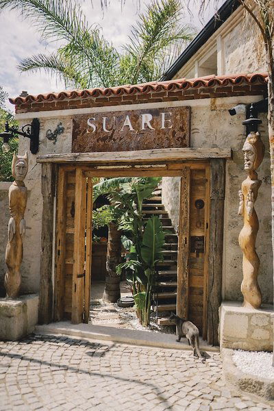 Hotel Suare Alaçati