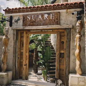 Hotel Suare Alaçati cazare Alacati