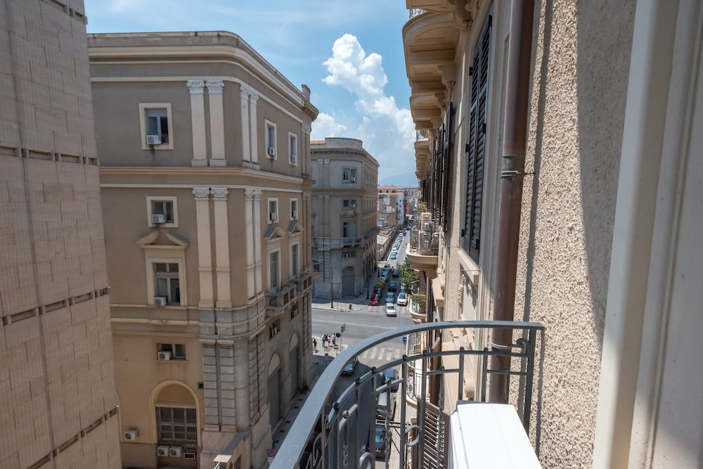 Hotel Liberty Palace