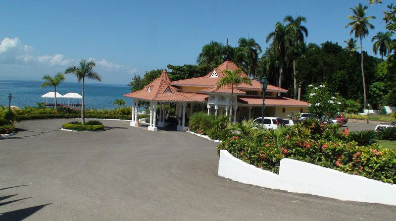 Hotel Cayo Levantado Resort