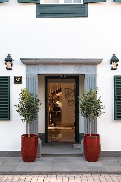 San Diego Hotel Boutique
