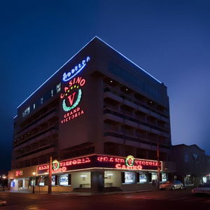 Hotel Centro Plaza Hodelpa cazare Santiago de los Caballeros