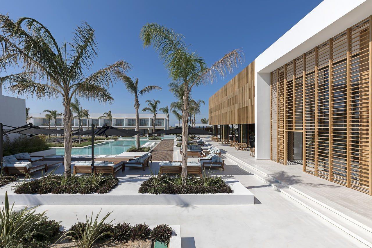 D' Andrea Lagoon All Suites - Adults Only
