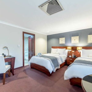 Hotel Hodelpa Gran Almirante Hotel & Casino cazare Santiago de los Caballeros