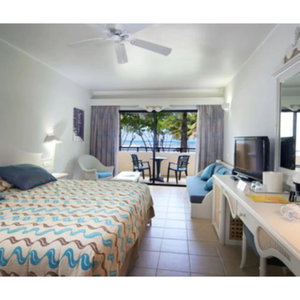 Hotel Iberostar Costa Dorada - All Inclusive cazare Puerto Plata