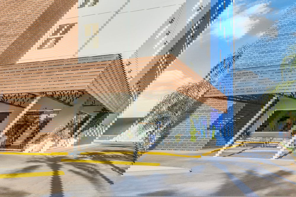 Hotel One Guadalajara Periferico Norte