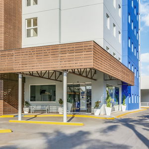 Hotel One Guadalajara Periferico Norte cazare Zapopan