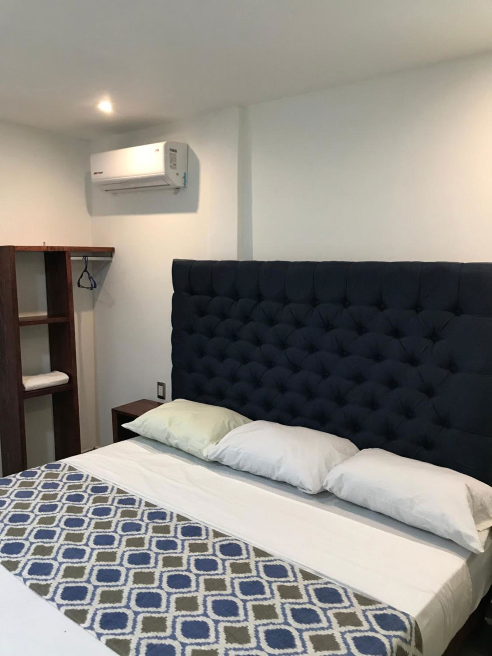 Hotel Hotel Plaza Amalia