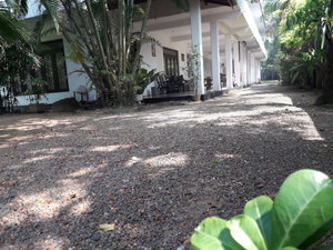 Hotel Sea Front Hikkaduwa cazare Hikkaduwa