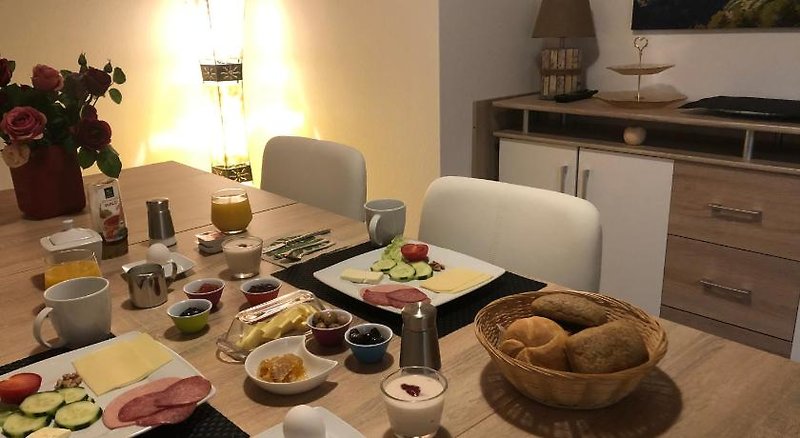 Hotel Gästehaus Isler