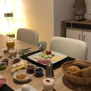 Hotel Gästehaus Isler cazare Leutkirch