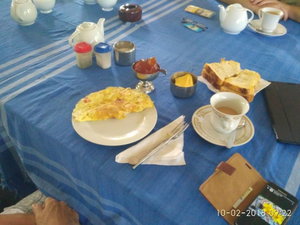Hotel Ravana Beach Cabanas cazare Hikkaduwa
