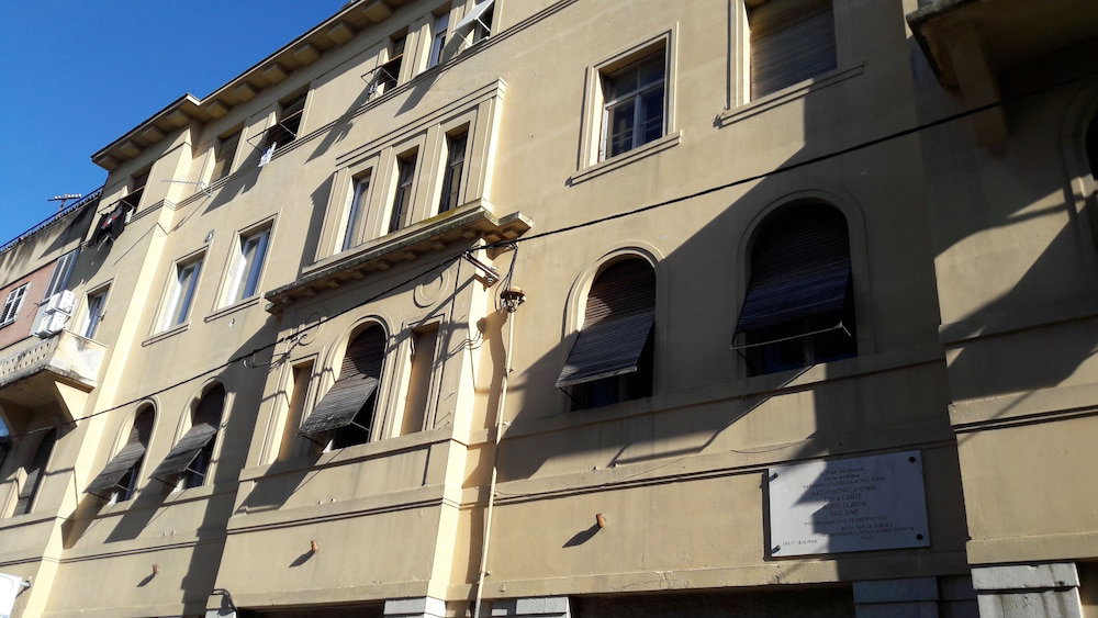 Hotel Valenti Rooms