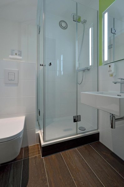 Hotel B&B Hotel Ingolstadt-Ost