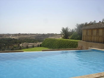 Hotel Dar Zargouni