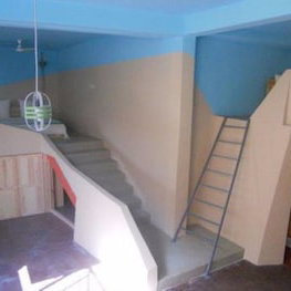 Hotel Dar Hi cazare Nefta