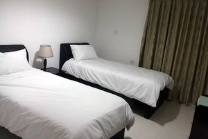Hotel Seven Days Hotel cazare Irbid