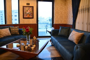Hotel Sama Amman Hotel Apartments cazare Amman