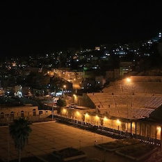 Sejur The Amman Pasha Hotel vacanta Amman