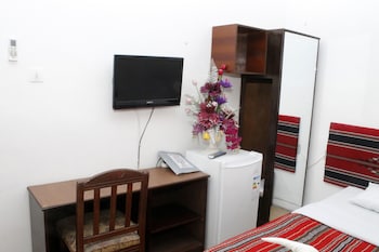 The Amman Pasha Hotel