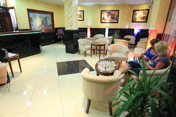 The Amman Pasha Hotel