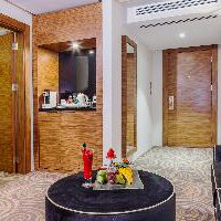 Sejur Harir Palace Hotel vacanta Amman