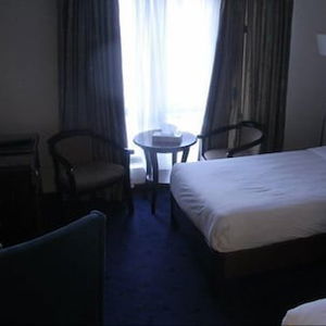 Hotel Le Vendôme Hotel cazare Amman