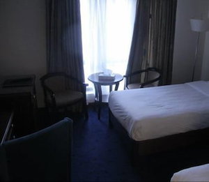 Hotel Le Vendôme Hotel cazare Amman