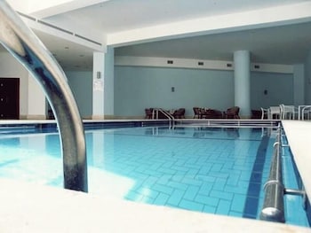 Le Vendôme Hotel