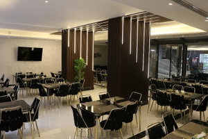 Hotel Kaya Hotel Amman cazare Amman