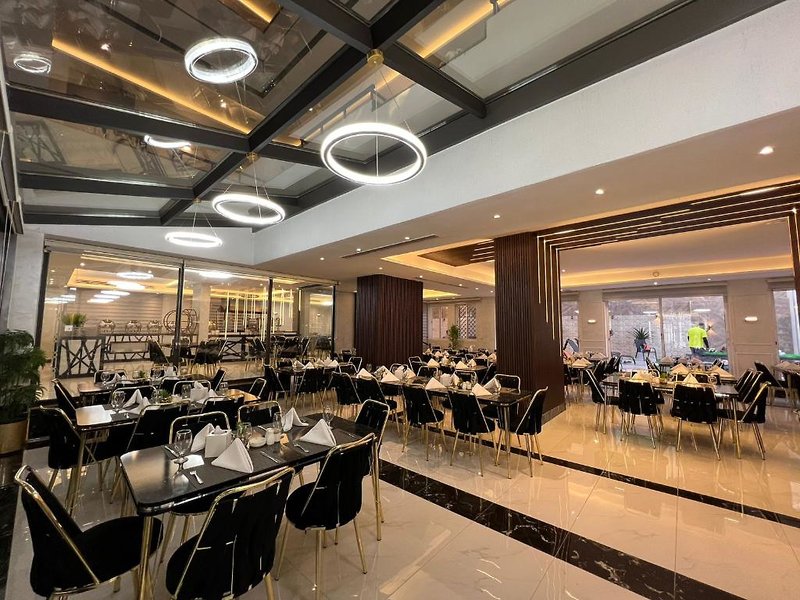 Kaya Hotel Amman
