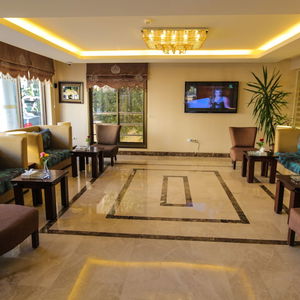Hotel Lancaster Hotel Apartments-Aldahia cazare Amman