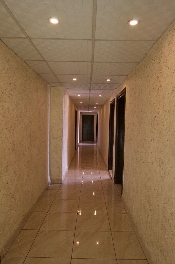 Sun Rise Hotel