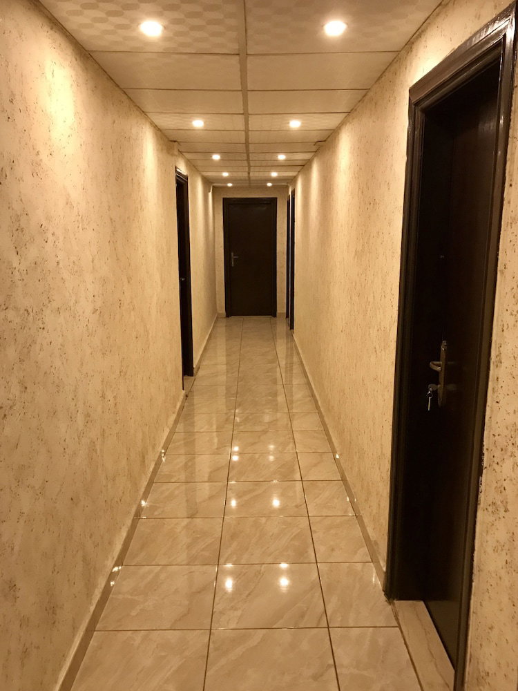 Sun Rise Hotel