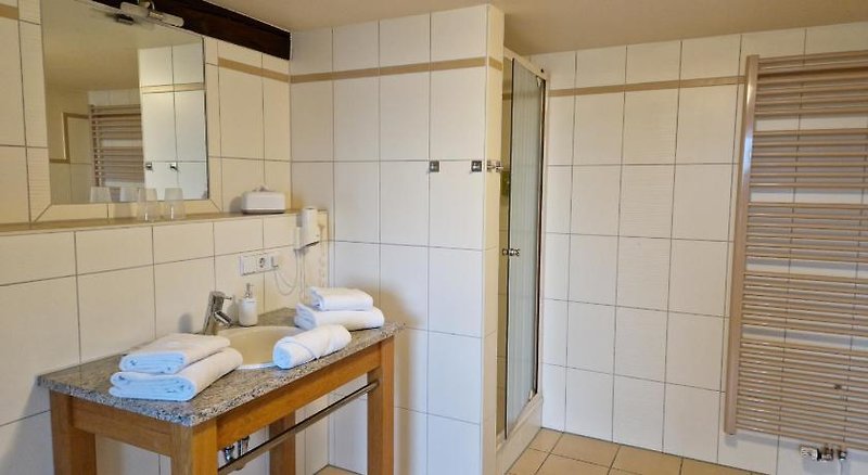 Hotel Landgasthof Krone