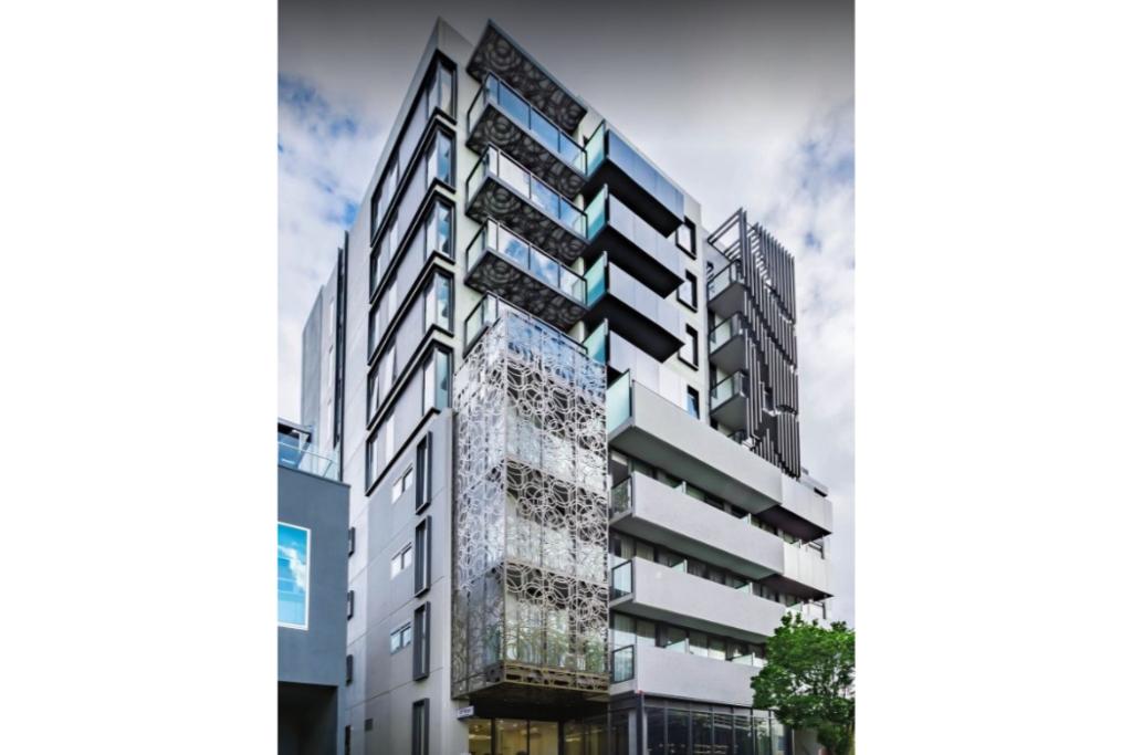 Hotel City Edge Box Hill