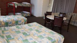 Hotel Dandenong Motel