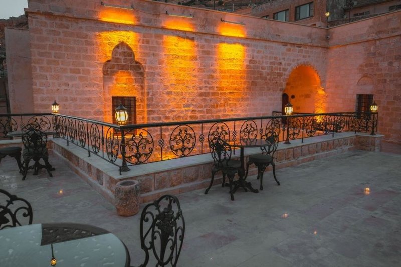 Hotel Kasri Divan Otel