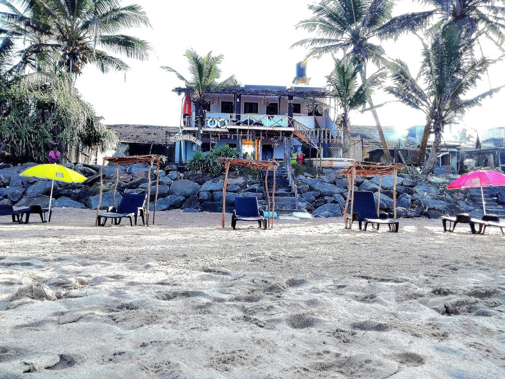Villa Crocodile Beach