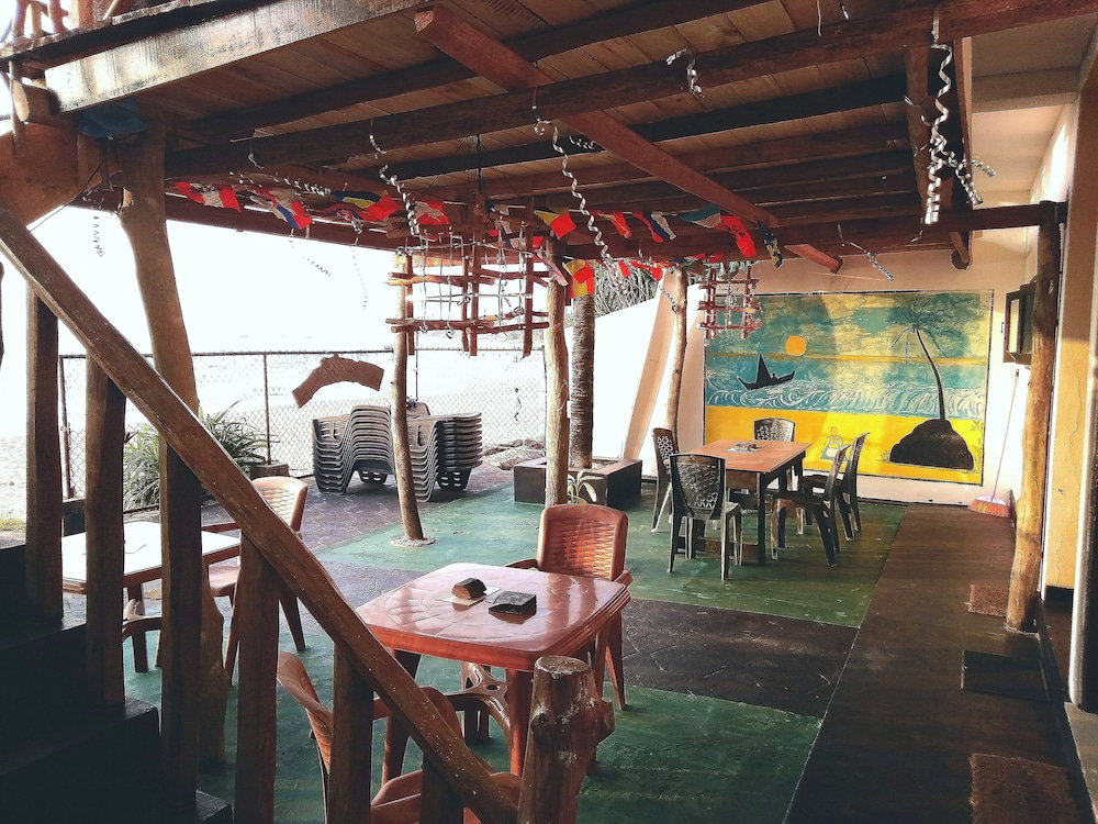 Villa Crocodile Beach