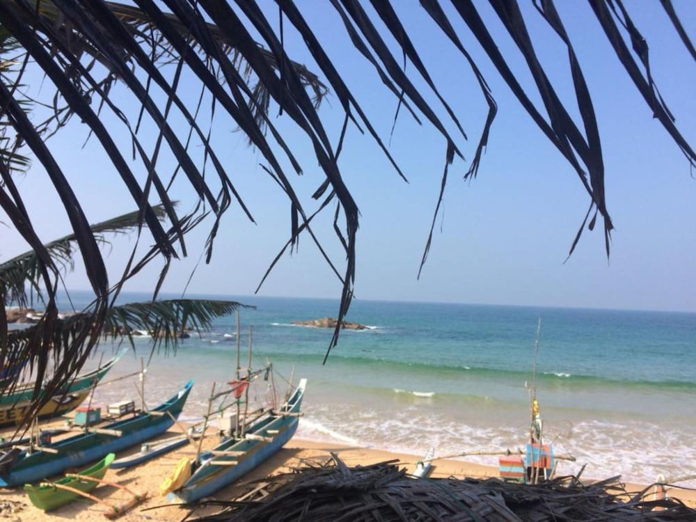 Villa Crocodile Beach