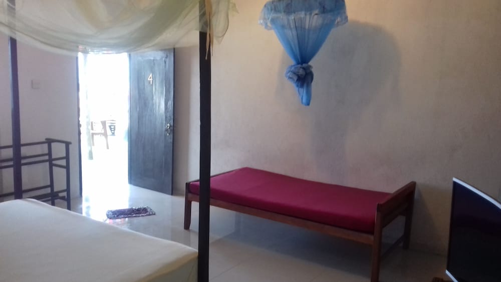 Villa Crocodile Beach