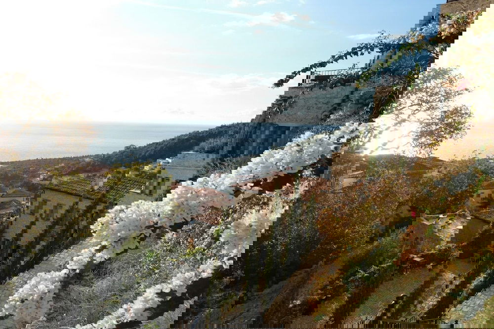 Hotel Zoe Hora Hotel Dhermi