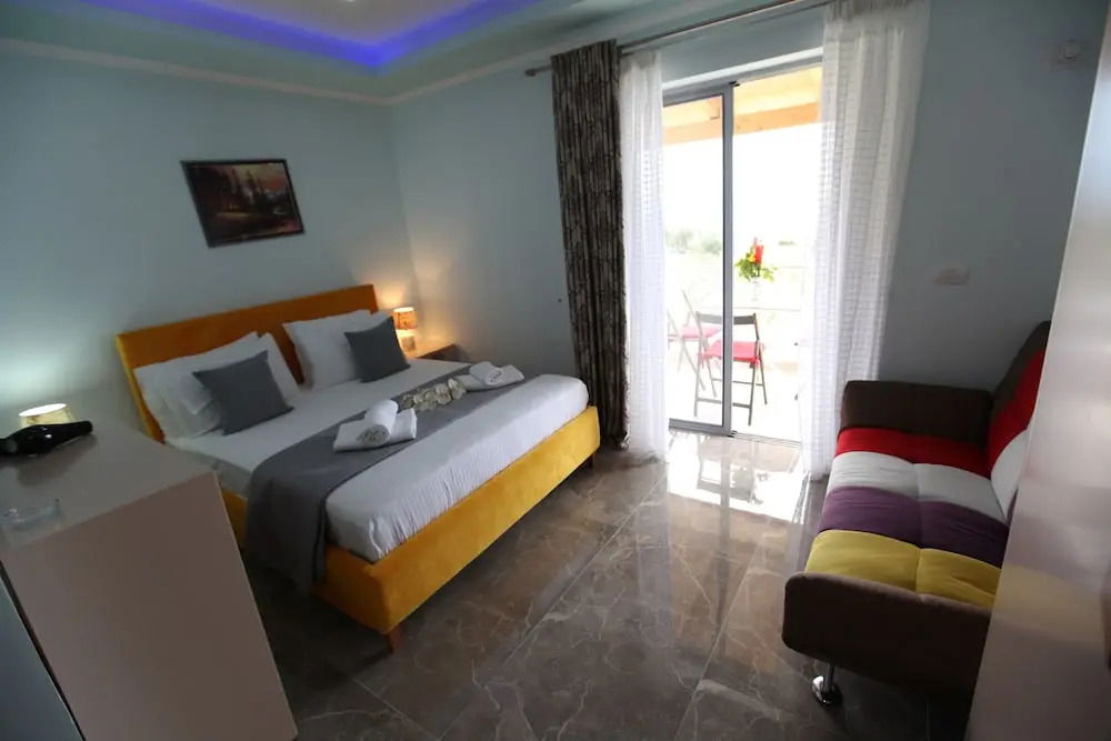 Hotel Hotel Erviliano