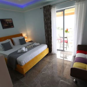 Hotel Hotel Erviliano cazare Himare