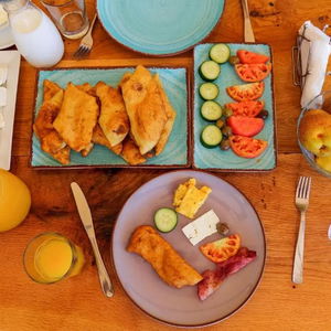 Hotel Royal 1967 cazare Himare